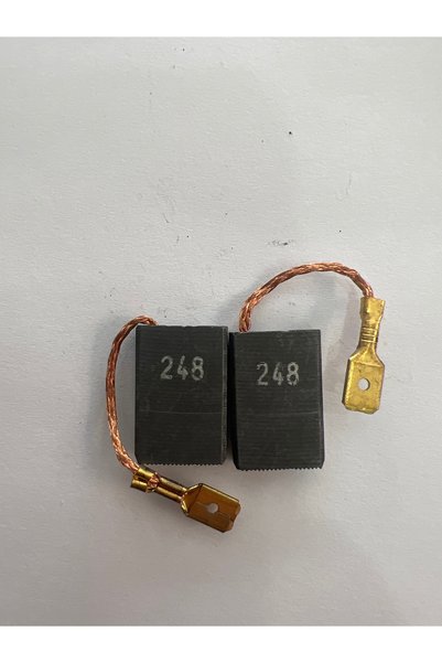 Genel Markalar 6x16x22 karbon fırça taşlama matkap kömürü