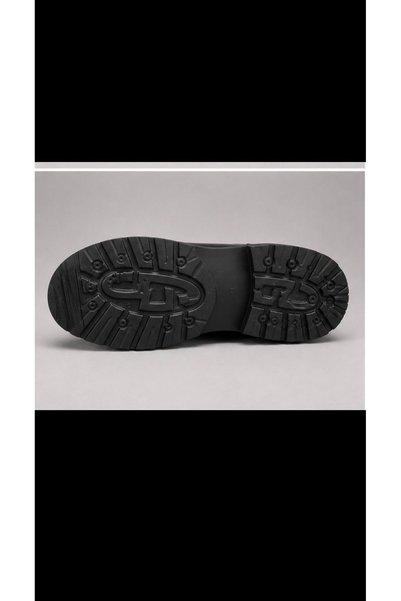 KOCAKLAR Koçaklar &100 Leather Shiny Men's Casual Shoes