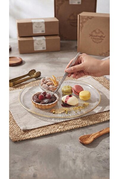cook&kitchen Tokyo 21 cm Plates Set of 6
