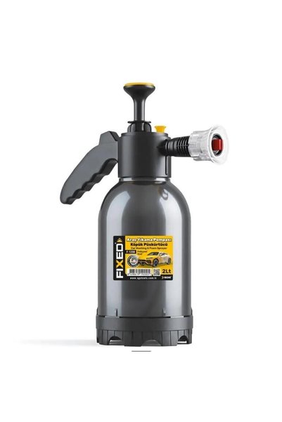 ARNEER Mey İthalat® Sgs F1200 Araç Yıkama Köpük Pompası 2 Litre