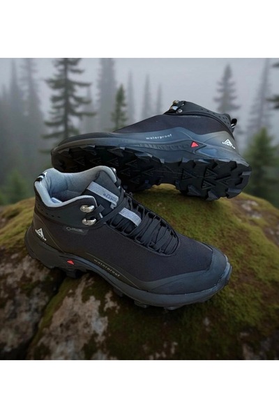 HUMMTO HUMTTO 210500B waterproof outdoor spor bot