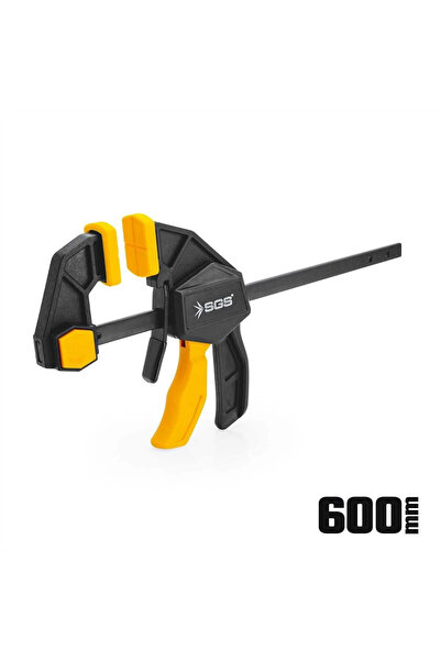 ARNEER Mey İthalat® Sgs 1668 Otomatik İşkence 600 Mm