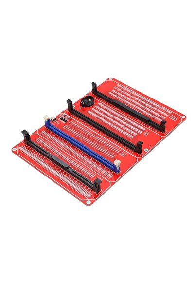 GOWENIC Desktop Server RAM Memory Tester Battery POWERED DDR3 DDR4 DDR5 Teste...
