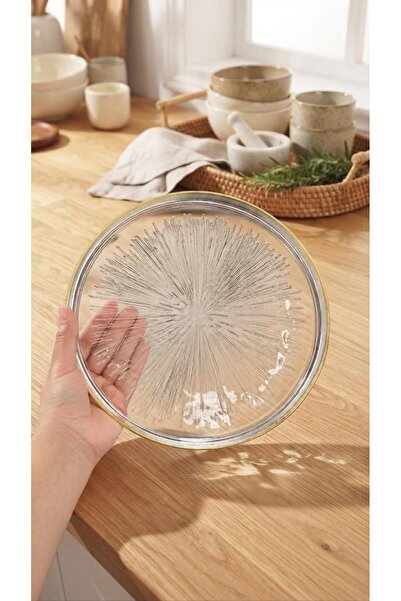 cook&kitchen Tokyo 21 cm Plates Set of 6