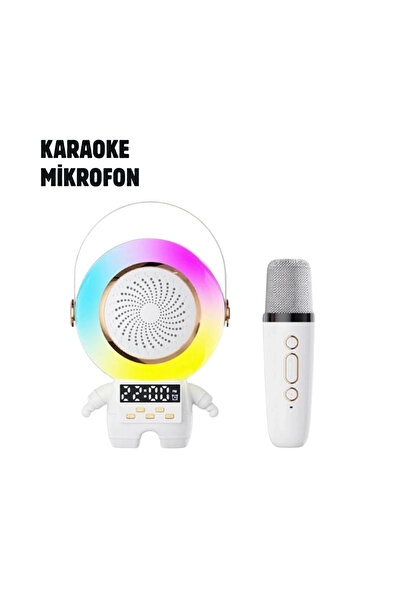 SORA GROUP TK-66 KARAOKE SPEAKER