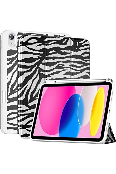 Procases حافظة ProCase لجهاز iPad A16 الجيل 11 مقاس 11 بوصة 2025/الجيل العاشر...