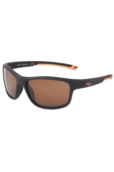 FILA 9499 6Xky 54 Sunglasses