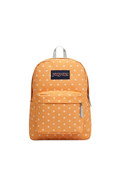 Generic 【School season】Classic colorful school bag, computer compartment, mus...
