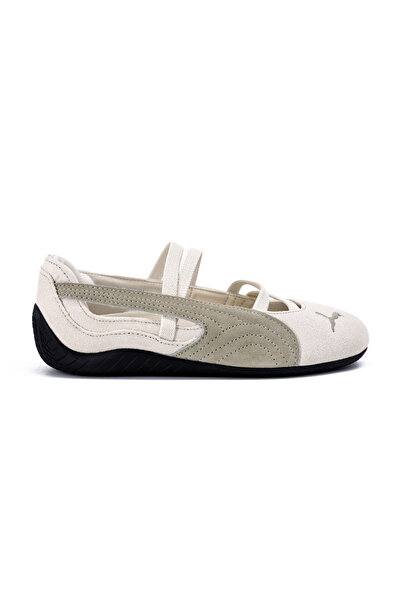 Puma Speedcat Ballet Sd 401287-08 Kadın Ayakkabı Beyaz