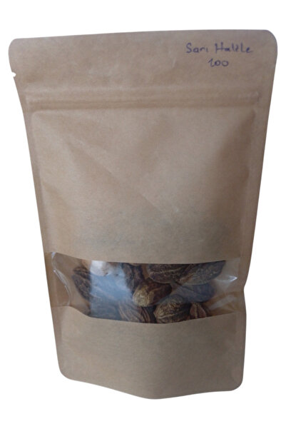Sarı Halile 100 Gram