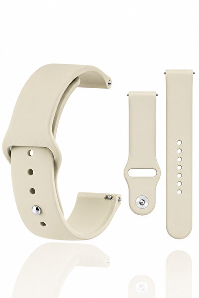 Auraks Amazfit Gts / Gts 2 / Gts 2e / Gts 2mini / Gt S3 / Gt S4 Mini Uyumlu S...