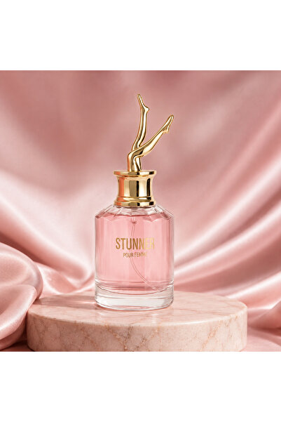 Stunner Parfum Pour Femme