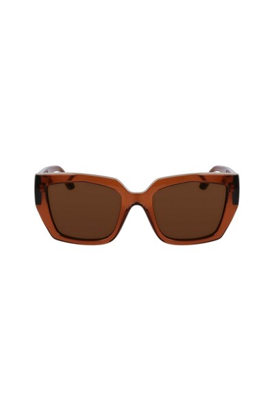 Karl Lagerfeld 6143S L.Brown 246 5320 Sunglasses
