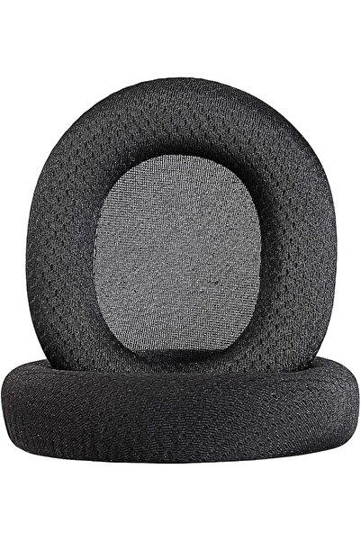 GENERAL Replacement Ear Pads for SteelSeries Arctis Pro Arctis 5 Arctis 3 Mem...