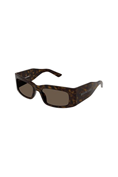 Balenciaga 0328S 002 Sunglasses