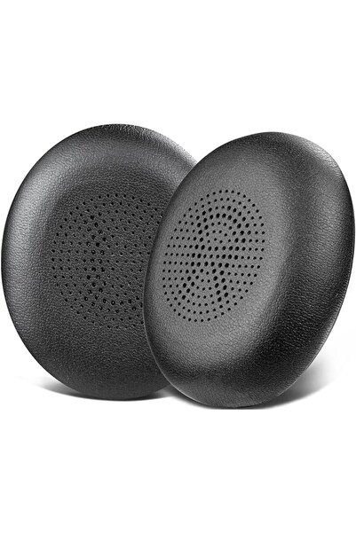 SOULWIT Earpads Replacement for Jabra Evolve2 65 (65MS 65UC USB)/Evolve2 40 (...