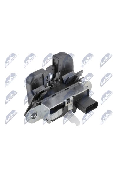 Wisco Seat Altea Uyumlu Bagaj Kapağı Kilidi OEM 5P8827505 1223357-00