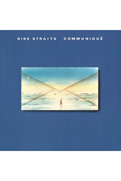 YABANCI - Dire Straits - Communiqué