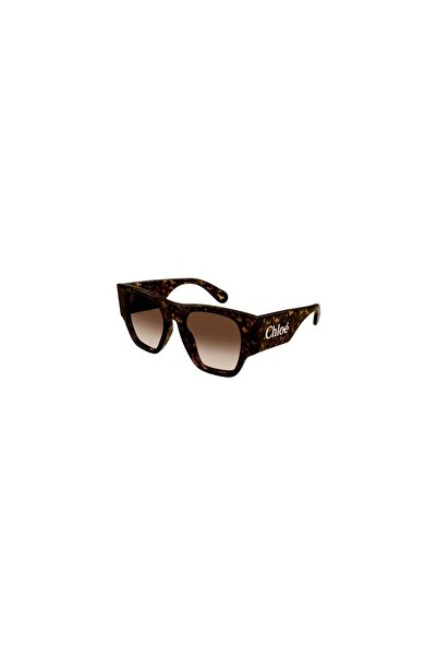 CHLOE 0233S 002 Sunglasses