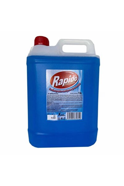 SİDE RAPIDO Profesional, curatare geamuri, 5000g