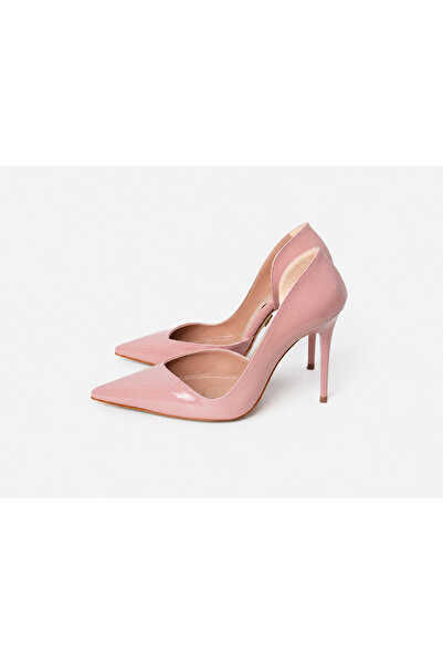 Stiletto 10 cm Rugan Elira