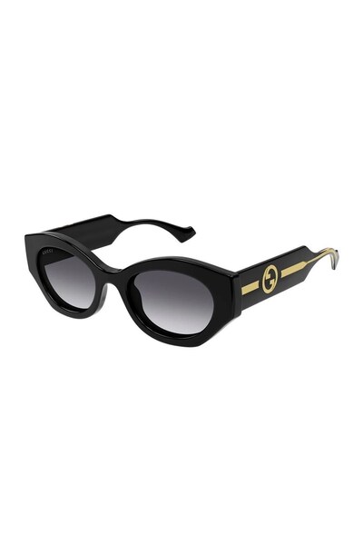 Gucci 1553S 001 Sunglasses