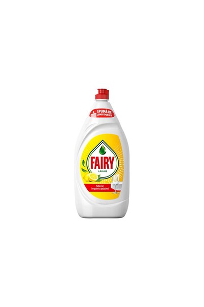 SİDE Vază detergent Fairy, 1,35 l