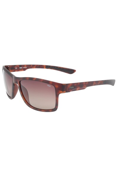 FILA 9055 701P 58 Sunglasses