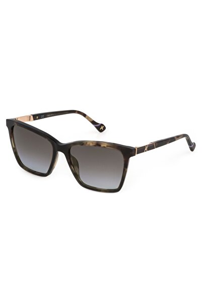 YALEA 031 092I 55 Sunglasses