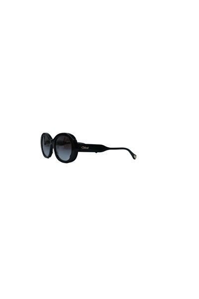 CHLOE 0197S 001 Sunglasses
