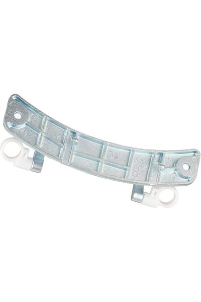 Eujgoov Washer Door Hinge Universal Front Load Aluminum Alloy