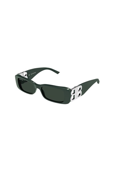 Balenciaga 0096S 018 Sunglasses