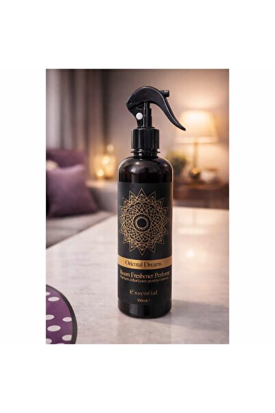 SİDE Parfum ambiental odorizant, Vise Orientale, 500 ml