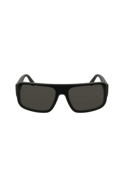 Karl Lagerfeld 6129S Matte Khaki 275 5919 Sunglasses