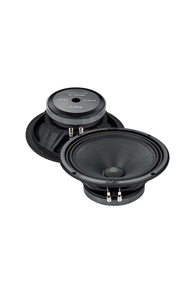 APOCALYPSE AP-M80SQL 300 Watt Max Power + 150 Watt RMS 20 cm Midrange Takımı