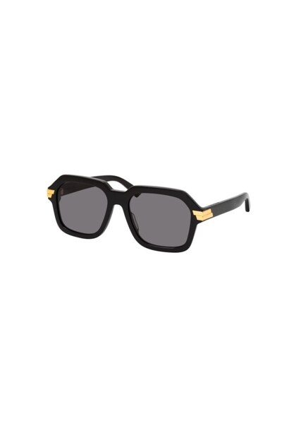 Bottega Veneta 1123S 001 Sunglasses
