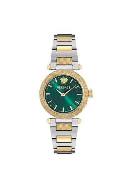 Versace VRSCVEY800226 Kadın Kol Saati