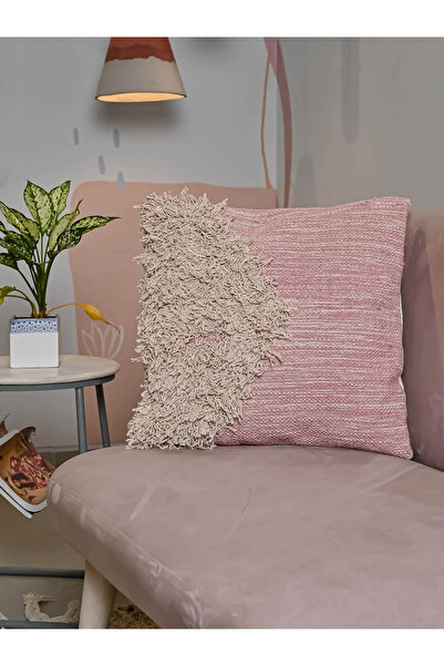 Sanskrutihomes By Styli أغطية وسائد مصنوعة يدويًا من القطن بنسبة 100%