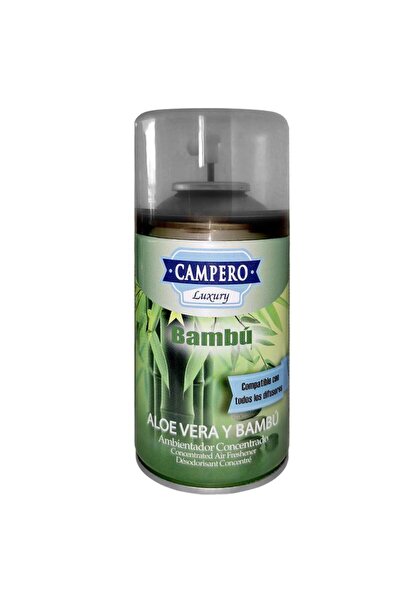 Misavan Rezerva odorizant camera automat Bambu 250ml