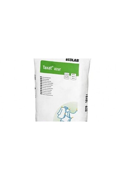 SİDE Taxat Azur 20kg, detergent praf pt textile