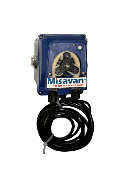 Misavan Dozator detergent vase