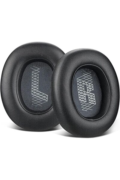 SOULWIT وسائد أذن بديلة لسماعات JBL E65BTNC/Live 650BTNC/Live 770NC/Live 660N...