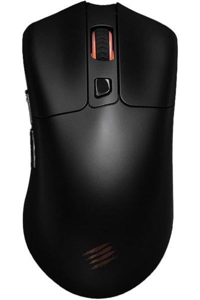 Mad Catz (Cyborg) مد كاتز إم.أو.جي.أو. ماوس ألعاب لاسلكي M2 - أسود