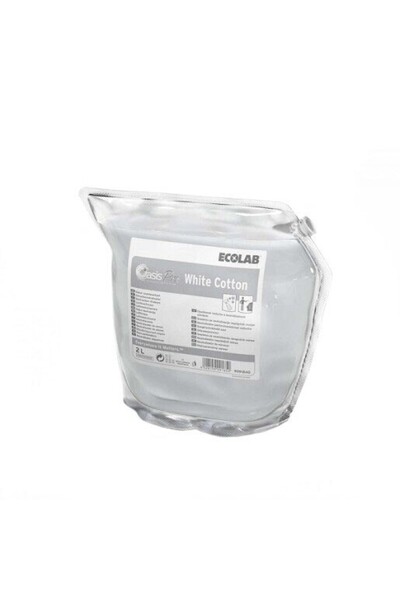 SİDE Oasis Pro White Cotton 2L, neutralizator de mirosuri adecvat si pentru t...