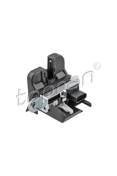 Wisco Volkswagen Golf Sportsvan Golf Uyumlu Bagaj Kapağı Kilidi OEM 5G0827505A 1237006-00