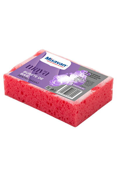 Misavan Burete baie pentru masaj Maya