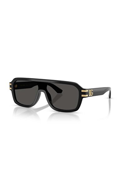 D&G Dolce & Gabbana 4507 501/87 27 Sunglasses