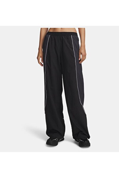 Under Armour Kadın UA Unstoppable Woven Wind Pant Eşofman Altı