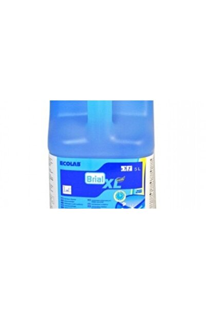 SİDE Brial XL Fresh 5L, detergent universal pentru suprafețe