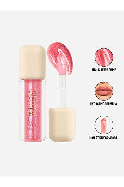 Character Twinkle Lip Gloss - CTW004